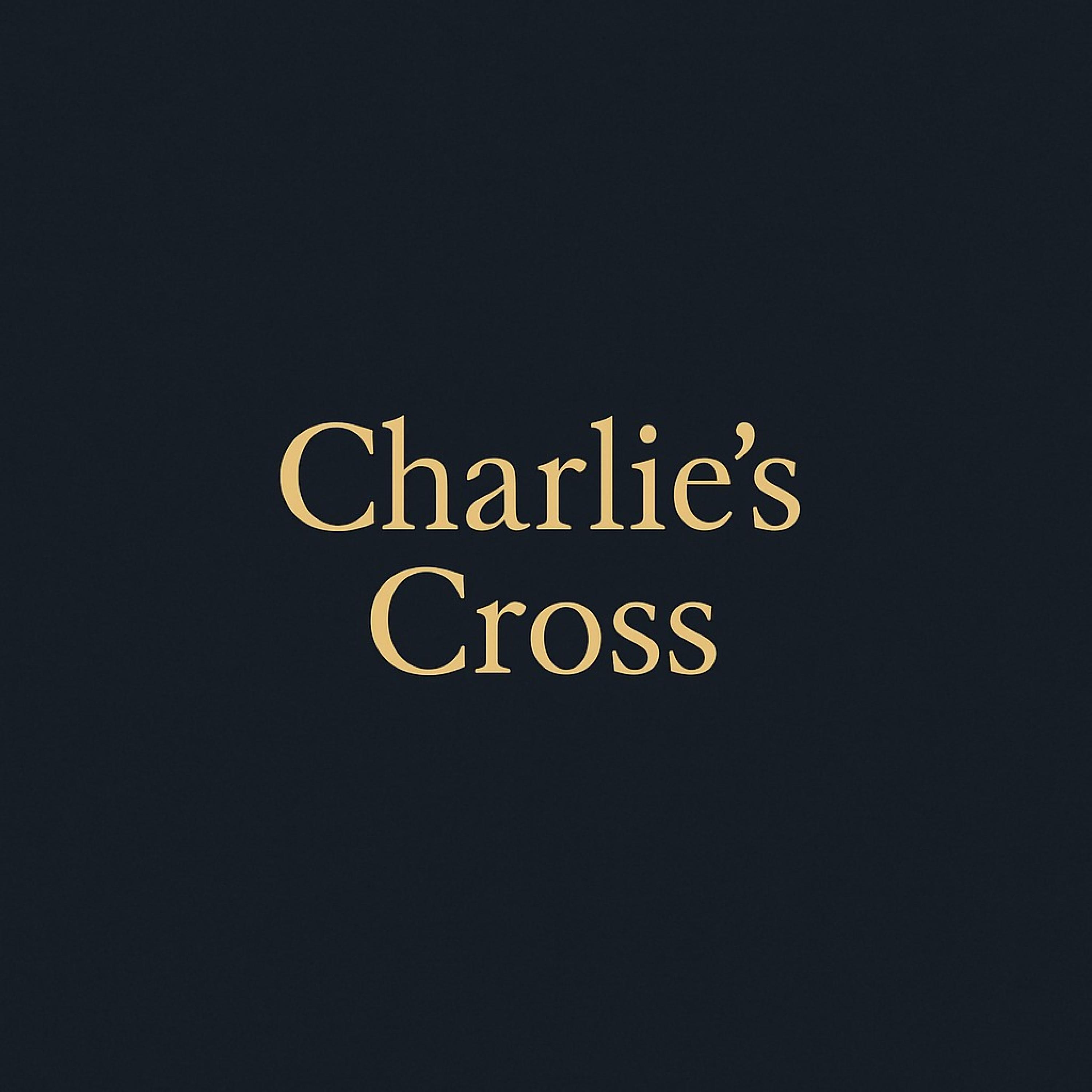 Charlie's Cross