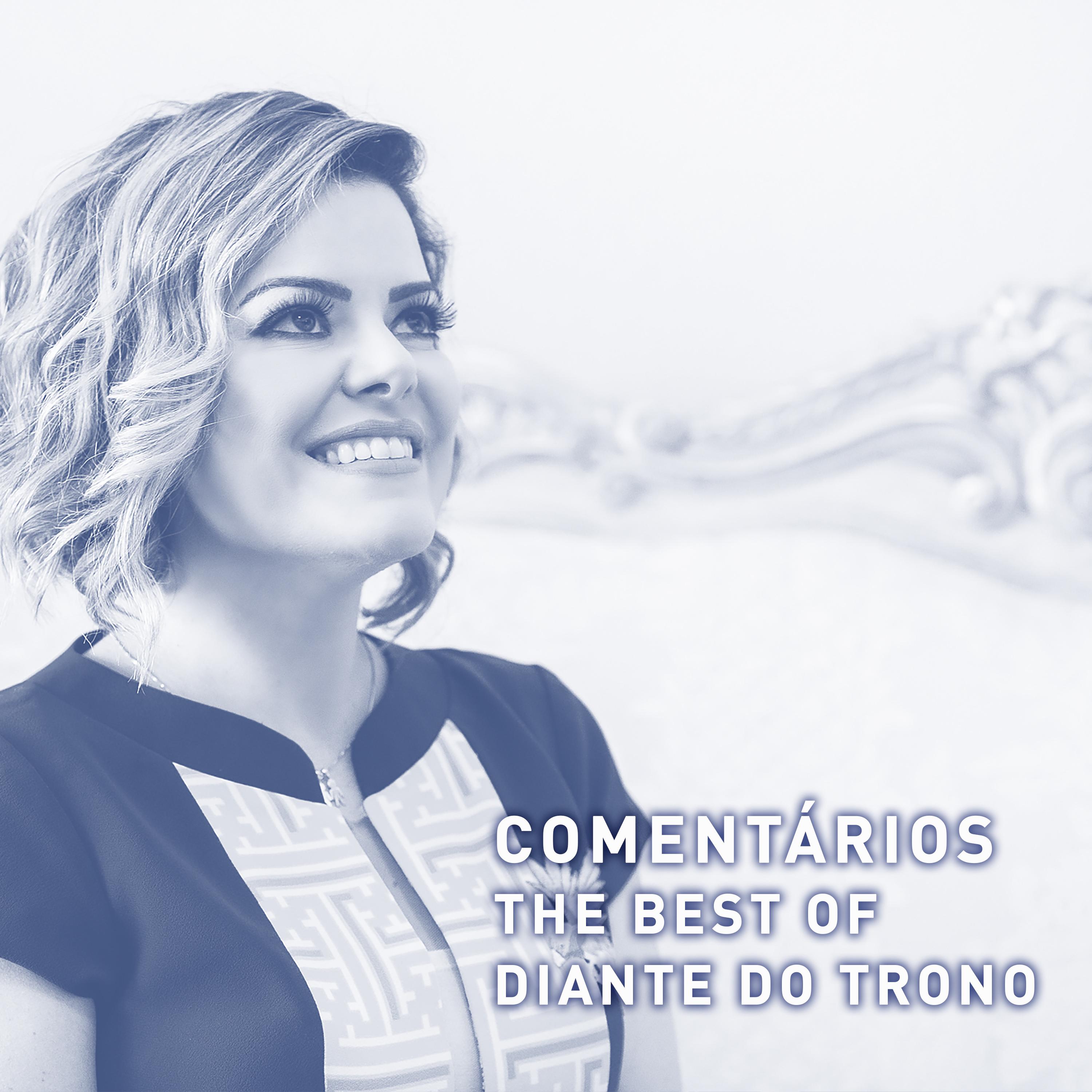 Comentários The Best Of Diante do Trono