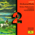 Liszt: Orchestral Works