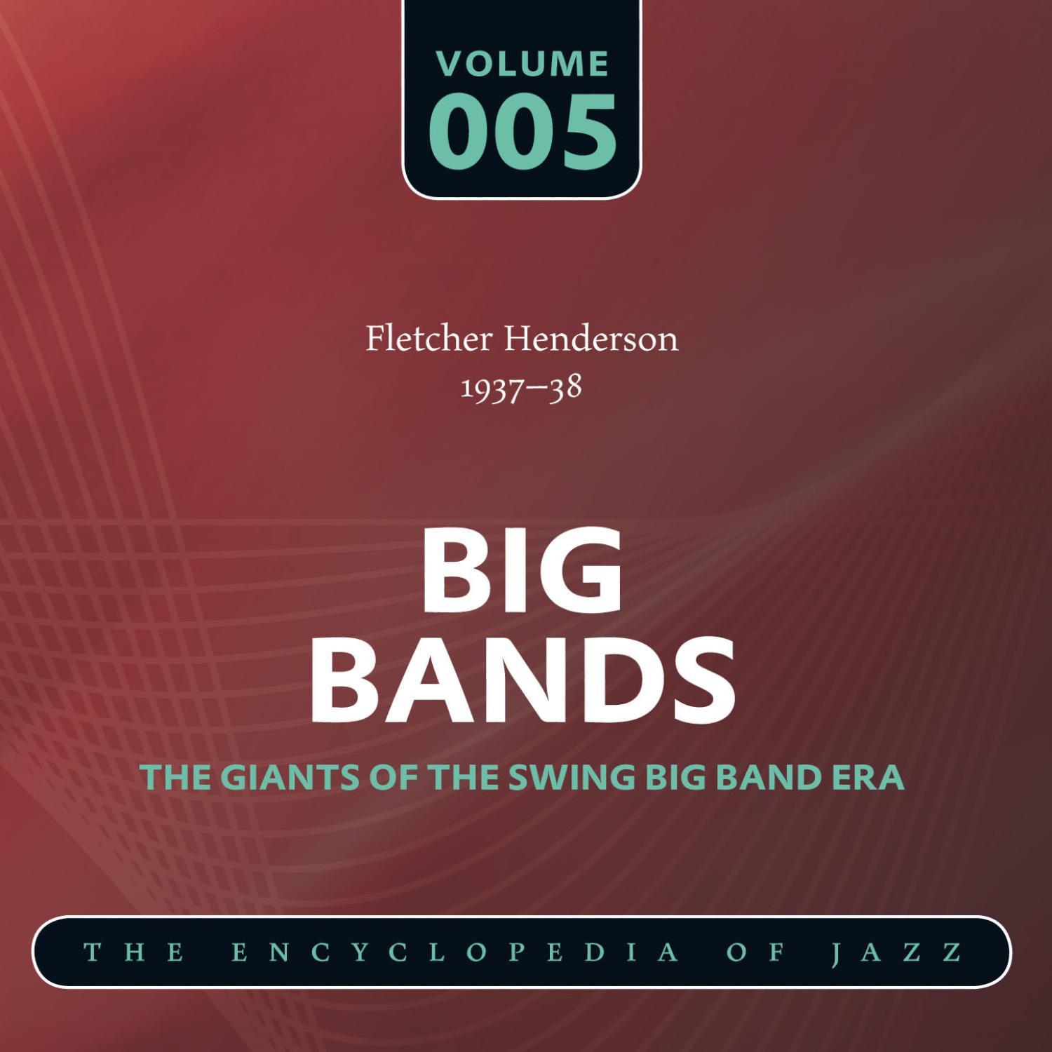 Fletcher Henderson 1937-38