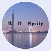 焦作My city（Prod by FAT TIGER）