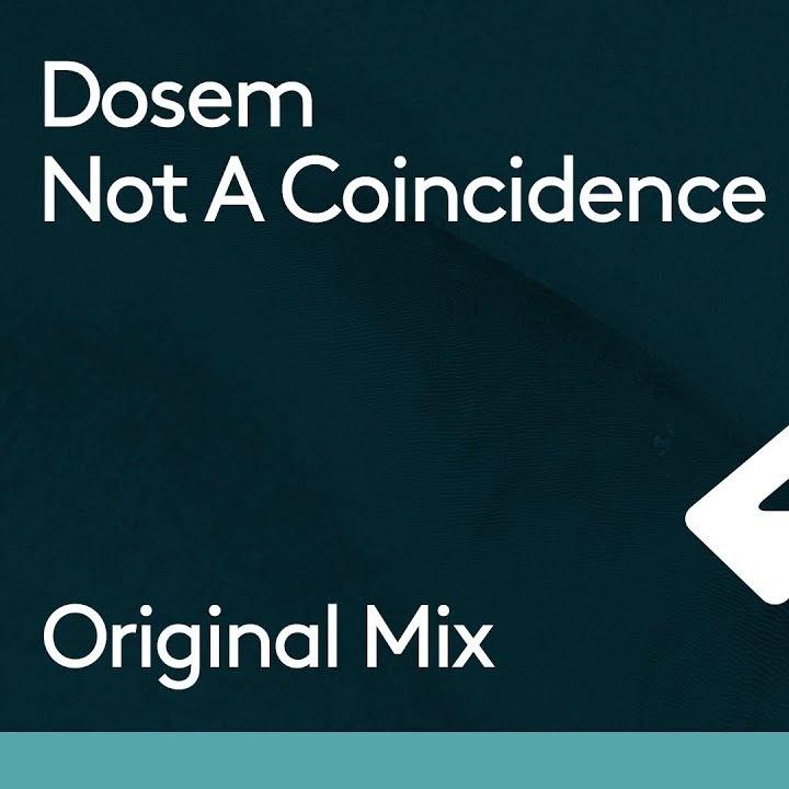 Not A Coincidence