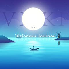 Visionary Journey(Prod EVOMUSIC&葵)