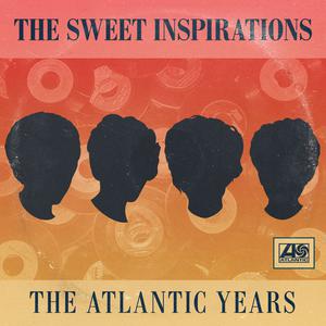 Sweet Inspiration - The Sweet Inspirations (Karaoke Version) 带和声伴奏 （降5半音）