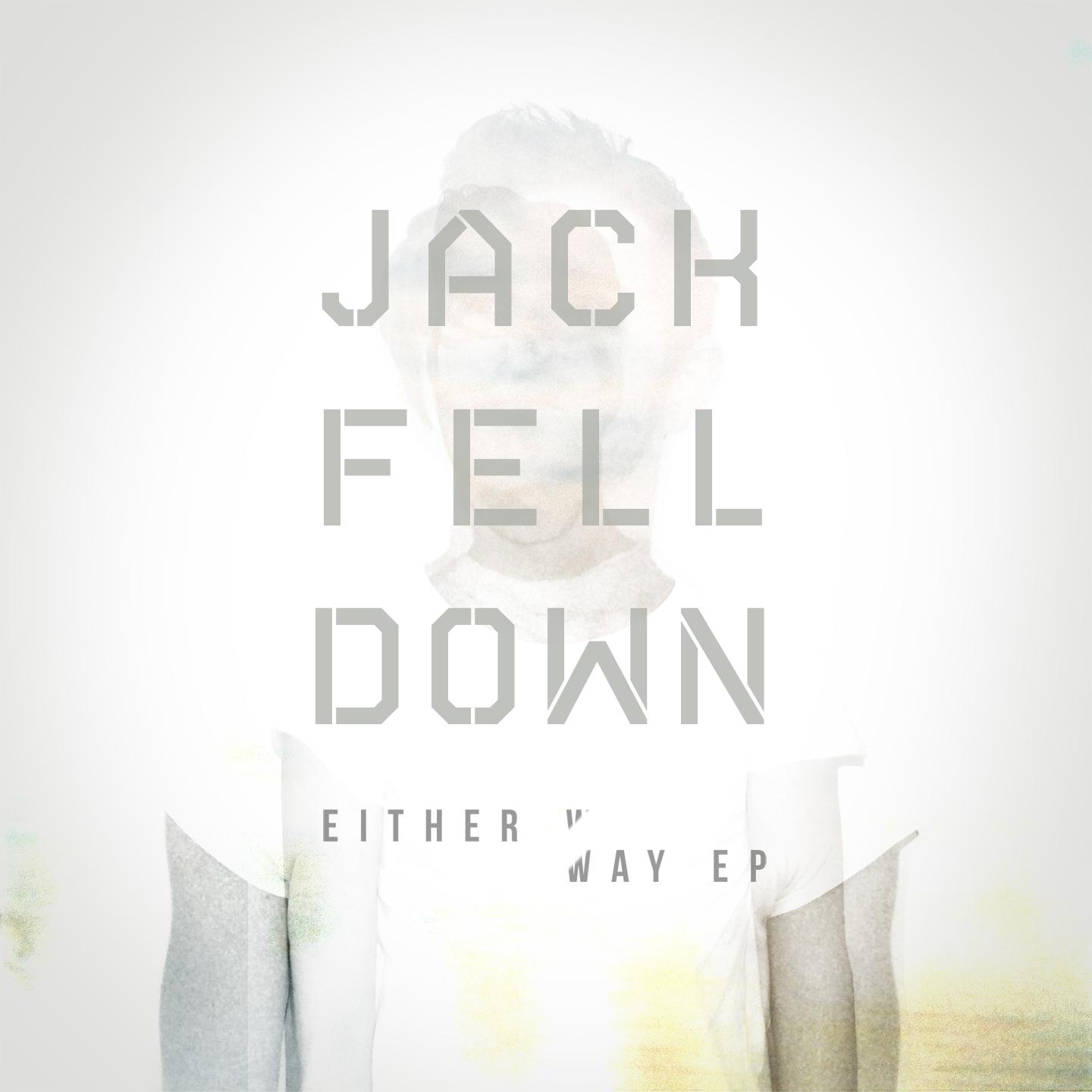 Either Way EP