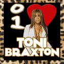 I Love Toni Braxton专辑