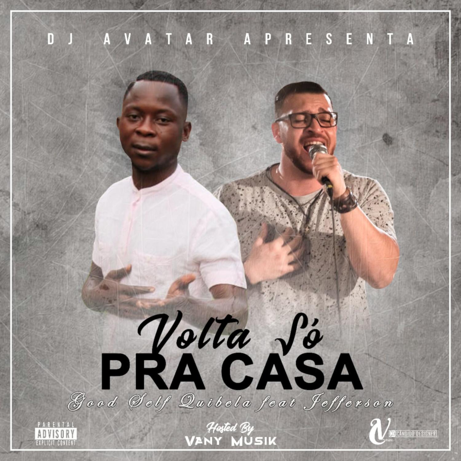 Volta Só Pra Casa