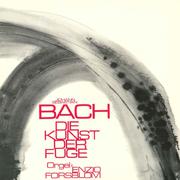 BACH, J.S.: Kunst der Fuge (Die) (Forsblom)专辑