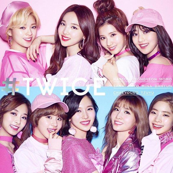 ✨KPOP四代女团金曲合集✨