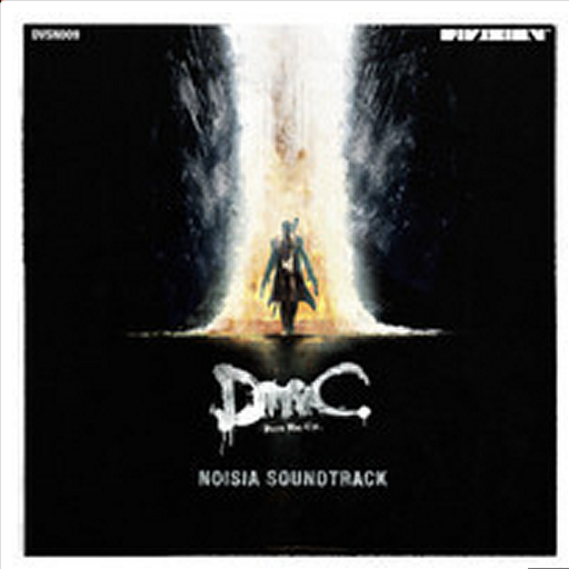 DmC : Devil May Cry SOUNDTRACK SELECTION专辑