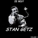 Ze Best - Stan Getz专辑
