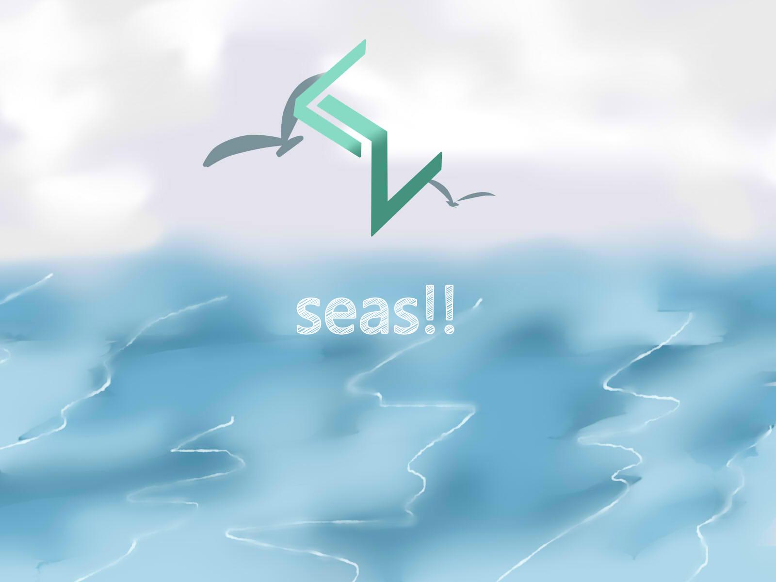 SEAS!!专辑