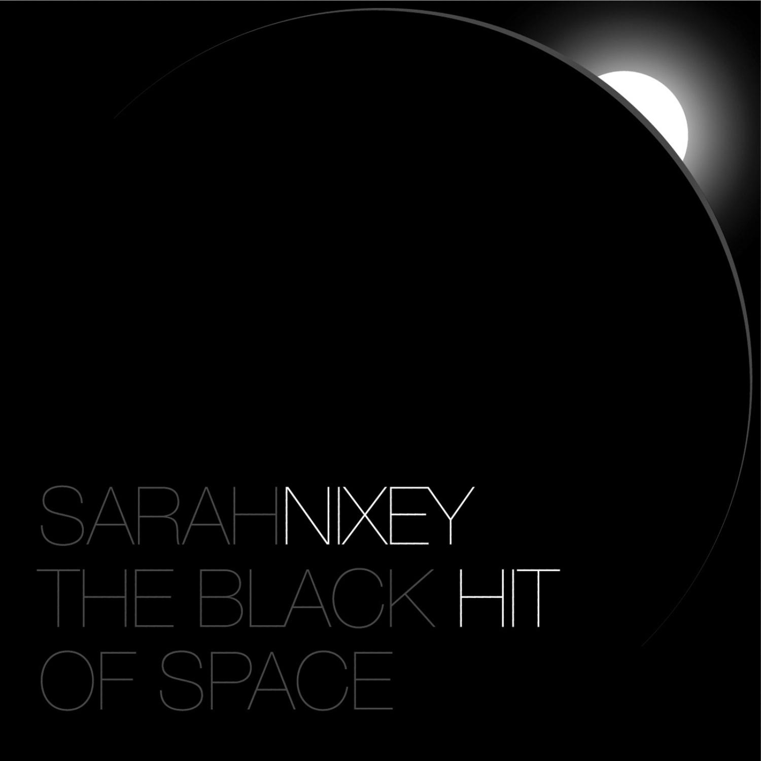 The Black Hit of Space - eMusic Exclusive