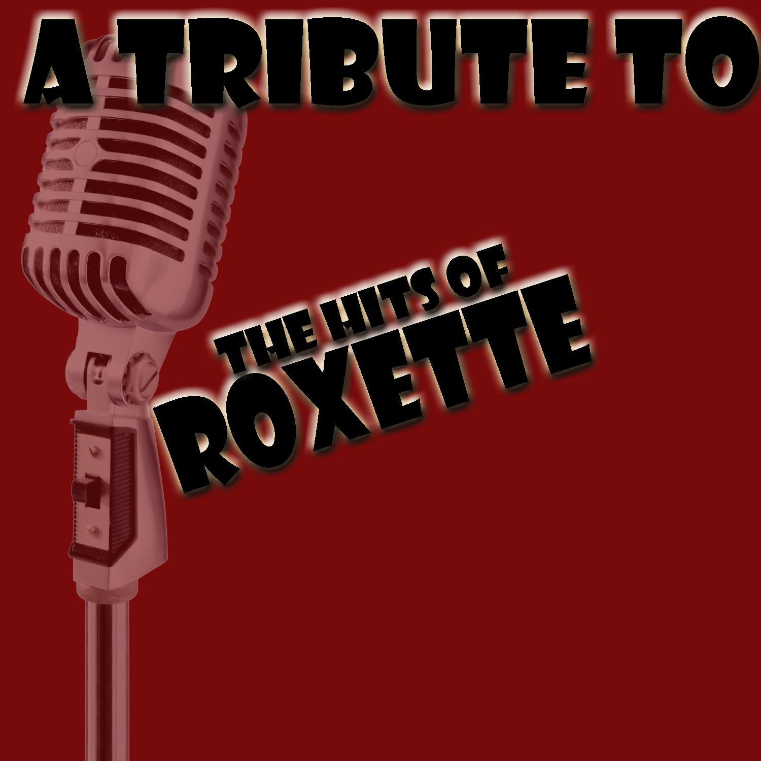 The Pop Hit Crew - Queen Of Rain - (Tribute To Roxette)