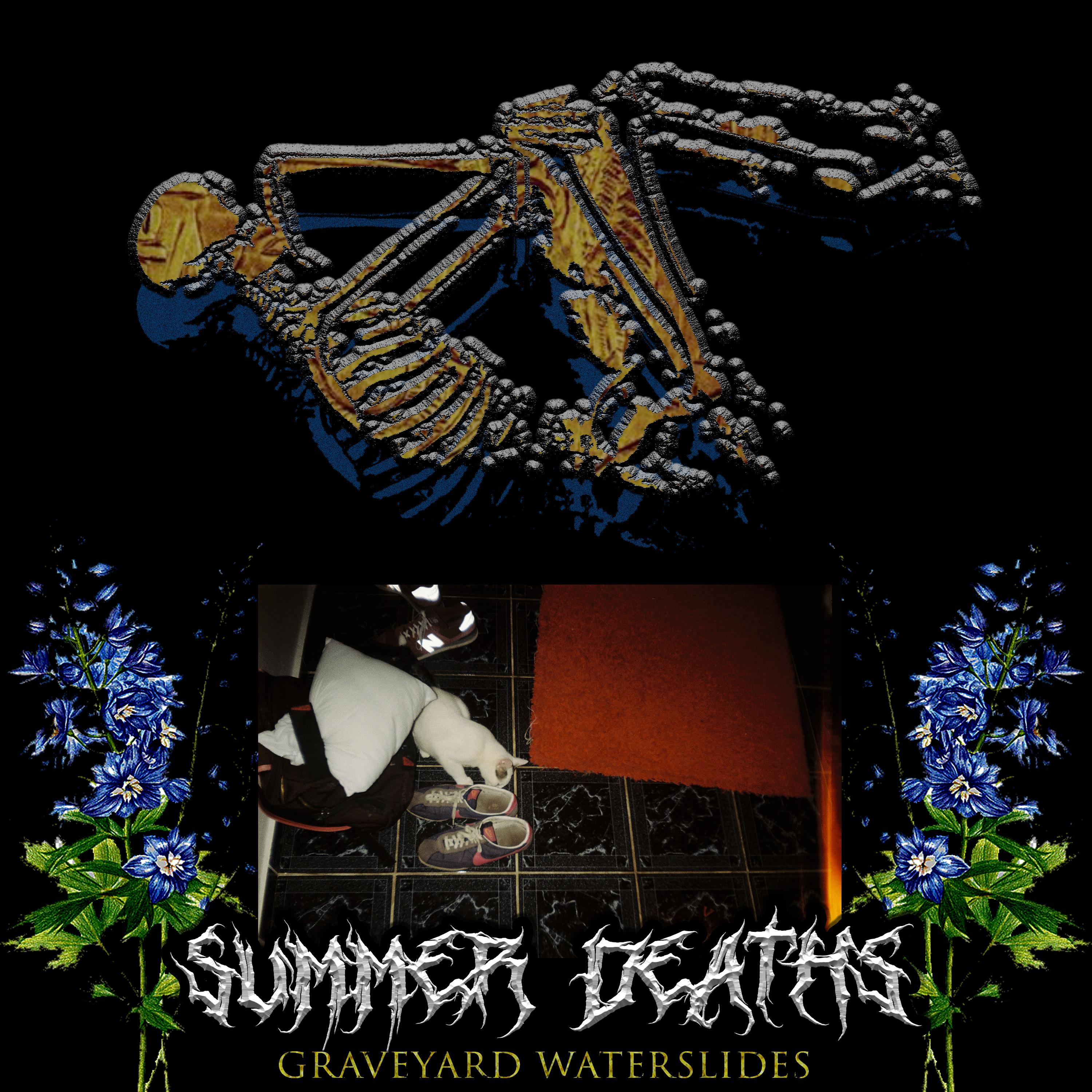 Summer Deaths - Sweet Mango (035 lockdown edit)
