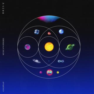 2025 Coldplay香港演唱会