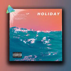 KPop R&B Chill Type Beat "Holiday"