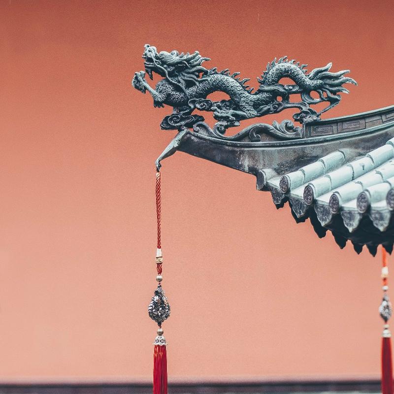 悠悠国风 | 传世之音 不绝于耳