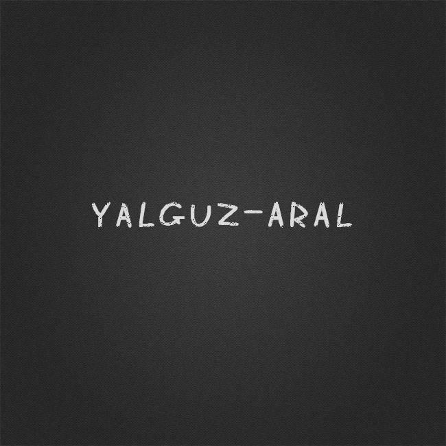 Yalguz-Aral专辑