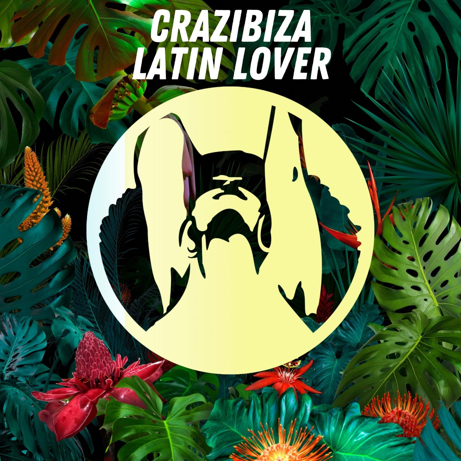 Latin Lover