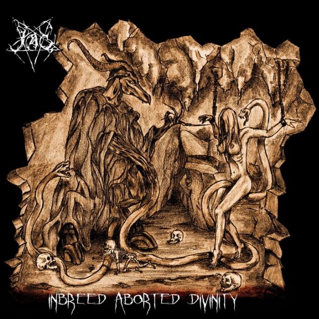 Inbreed Aborted Divinity
