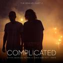 Complicated (The Remixes part 2)专辑