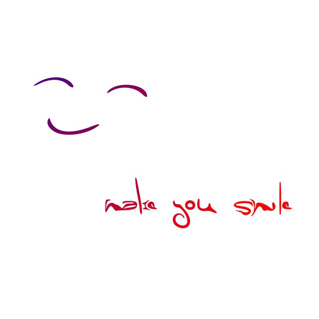 make you smile专辑