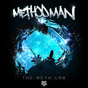 Method Man - Straight Gutta (Instrumental) 无和声伴奏