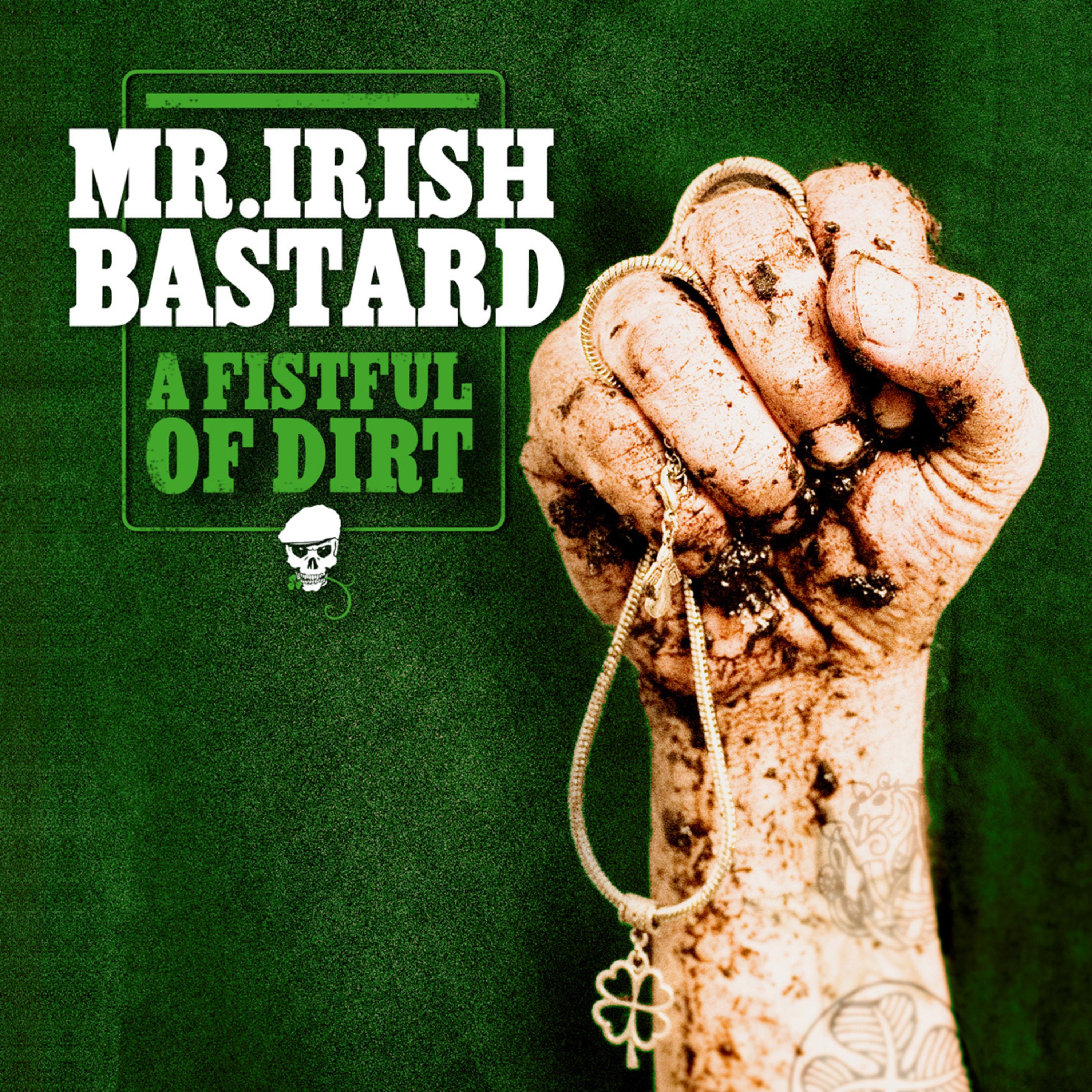 A Fistful Of Dirt