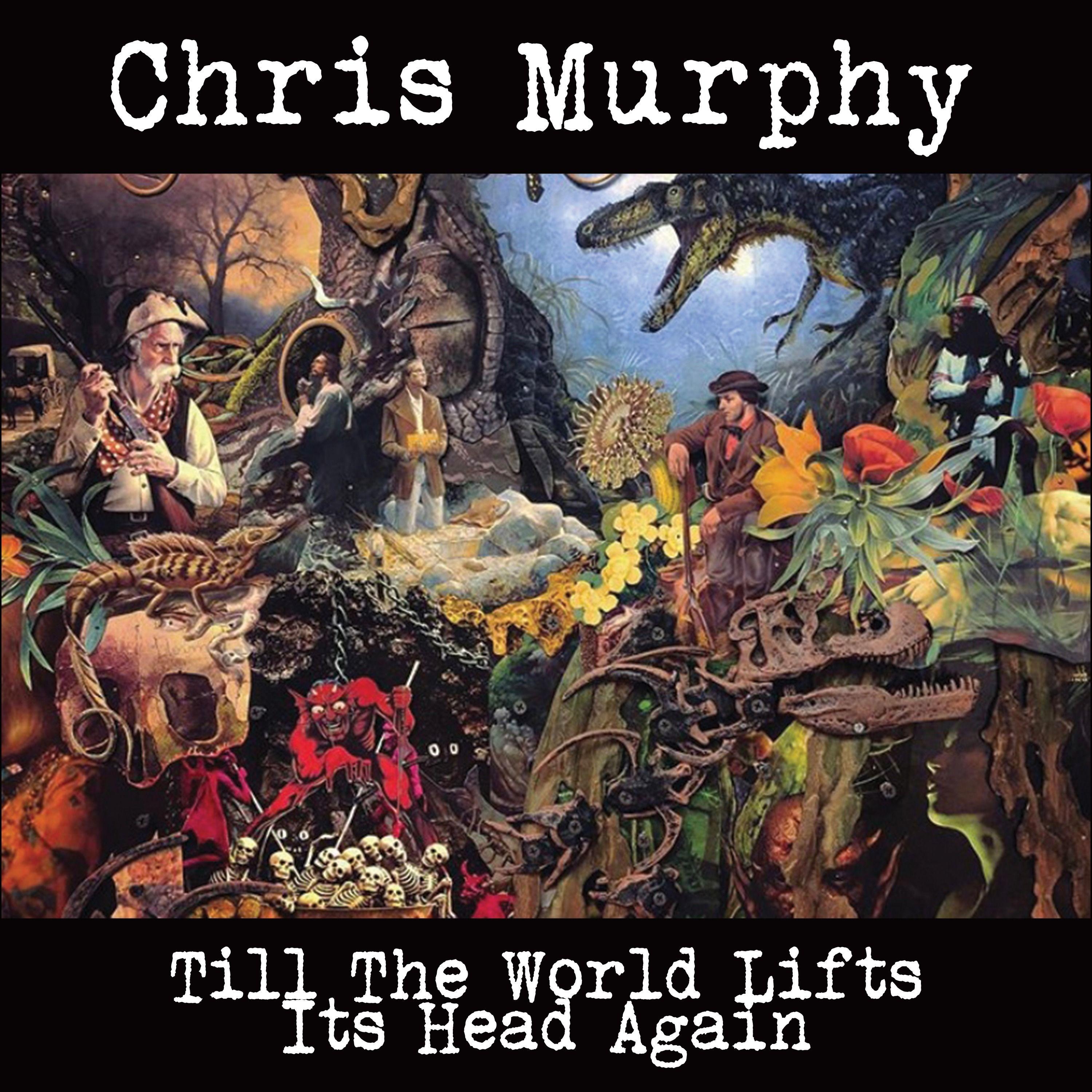 Till the World Lifts Its Head Again