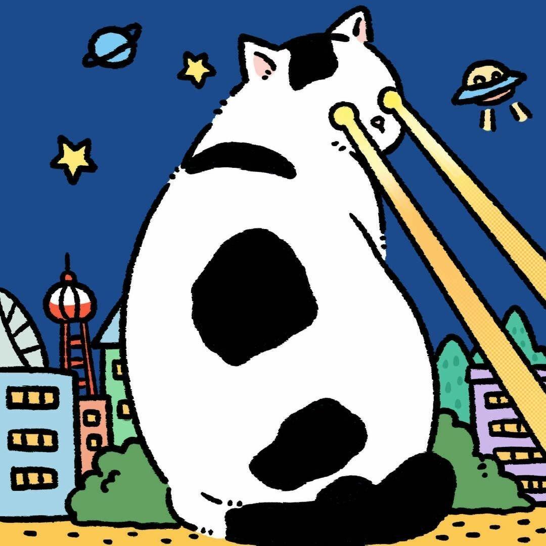 『搞怪』各种有趣的音乐
