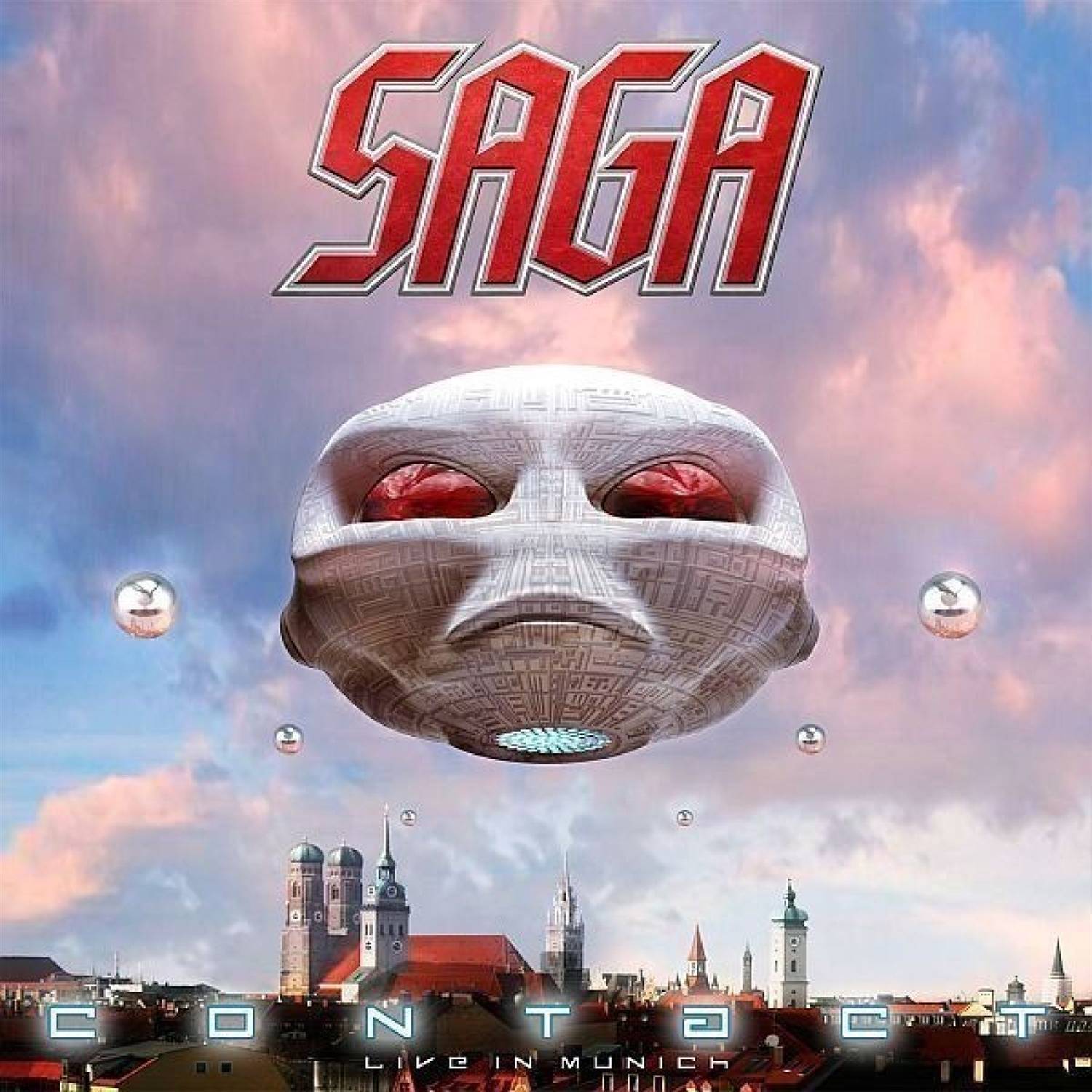 Saga - On the Loose (Live)