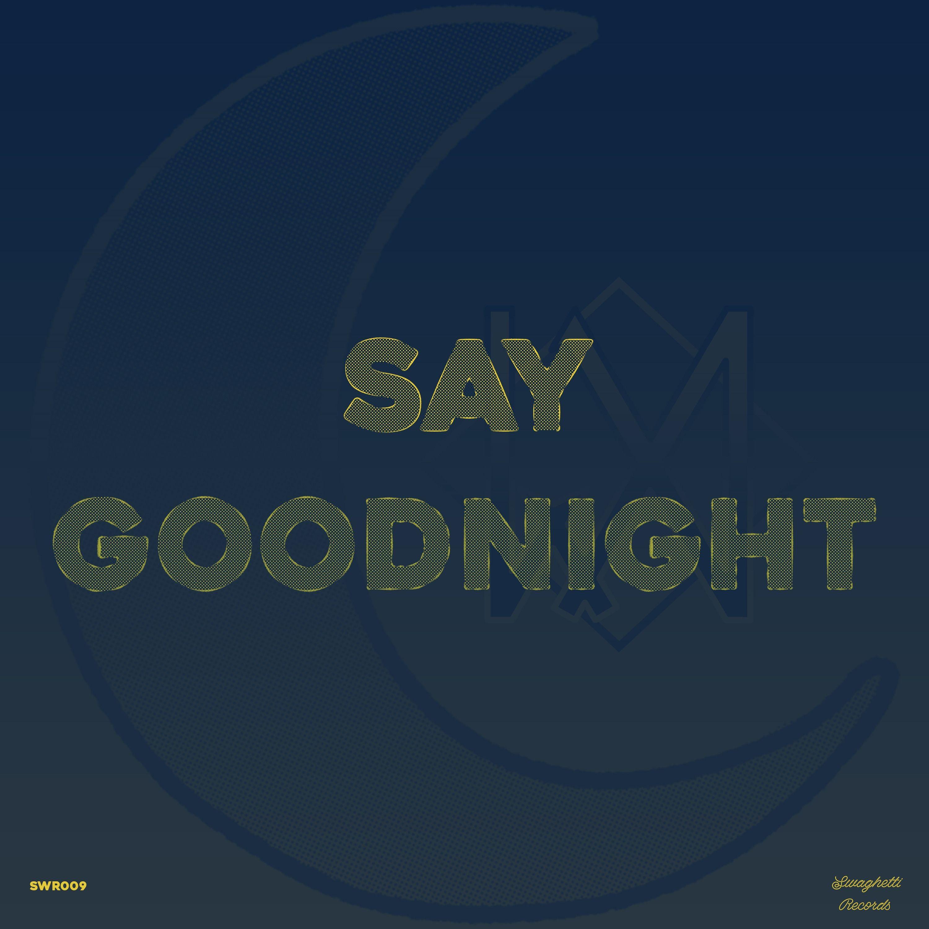 Say Goodnight (Radio Edit)