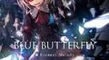 BLUE BUTTERFLY专辑