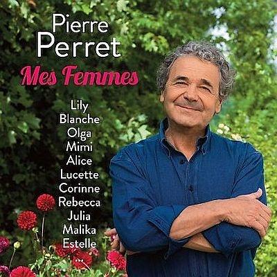 Mes femmes
