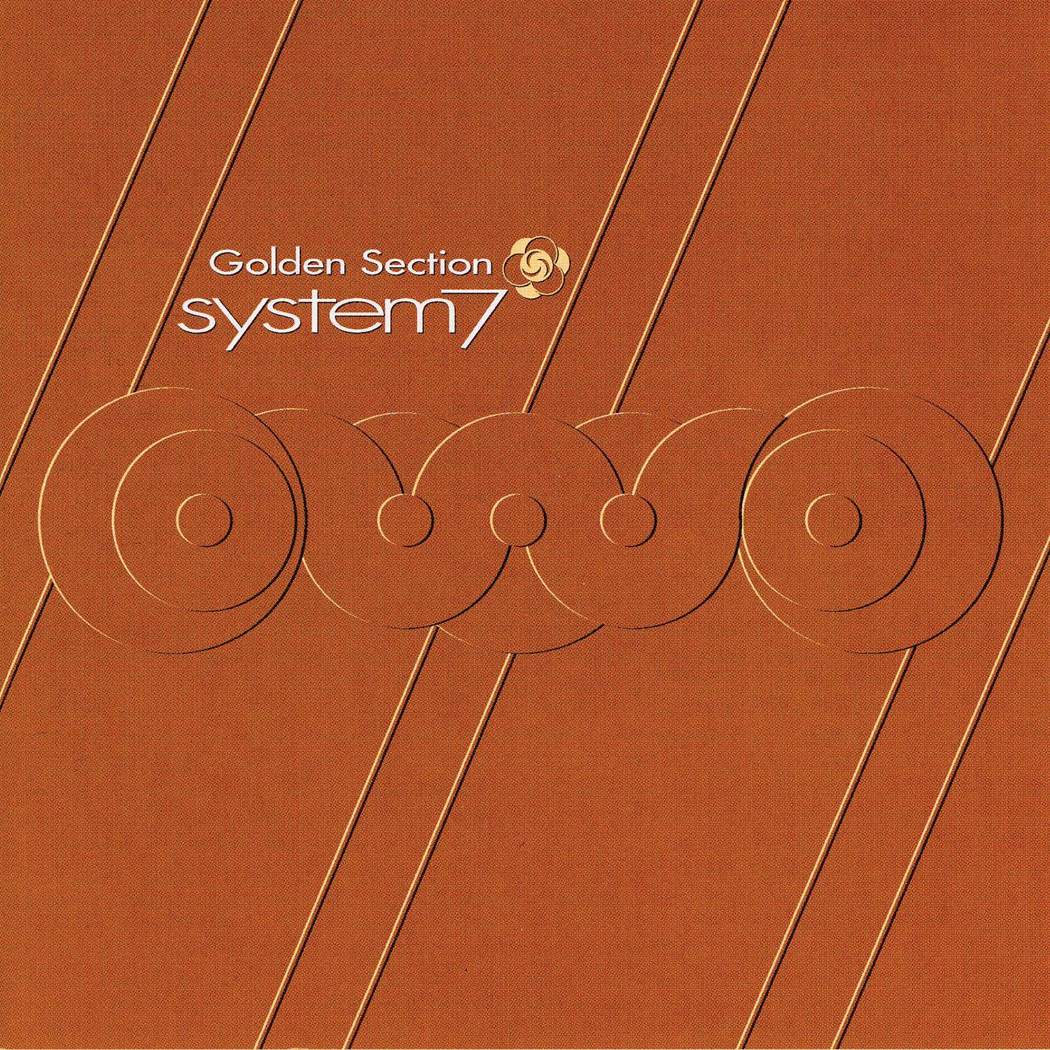 Golden Section