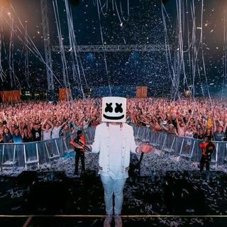Marshmello(精选)