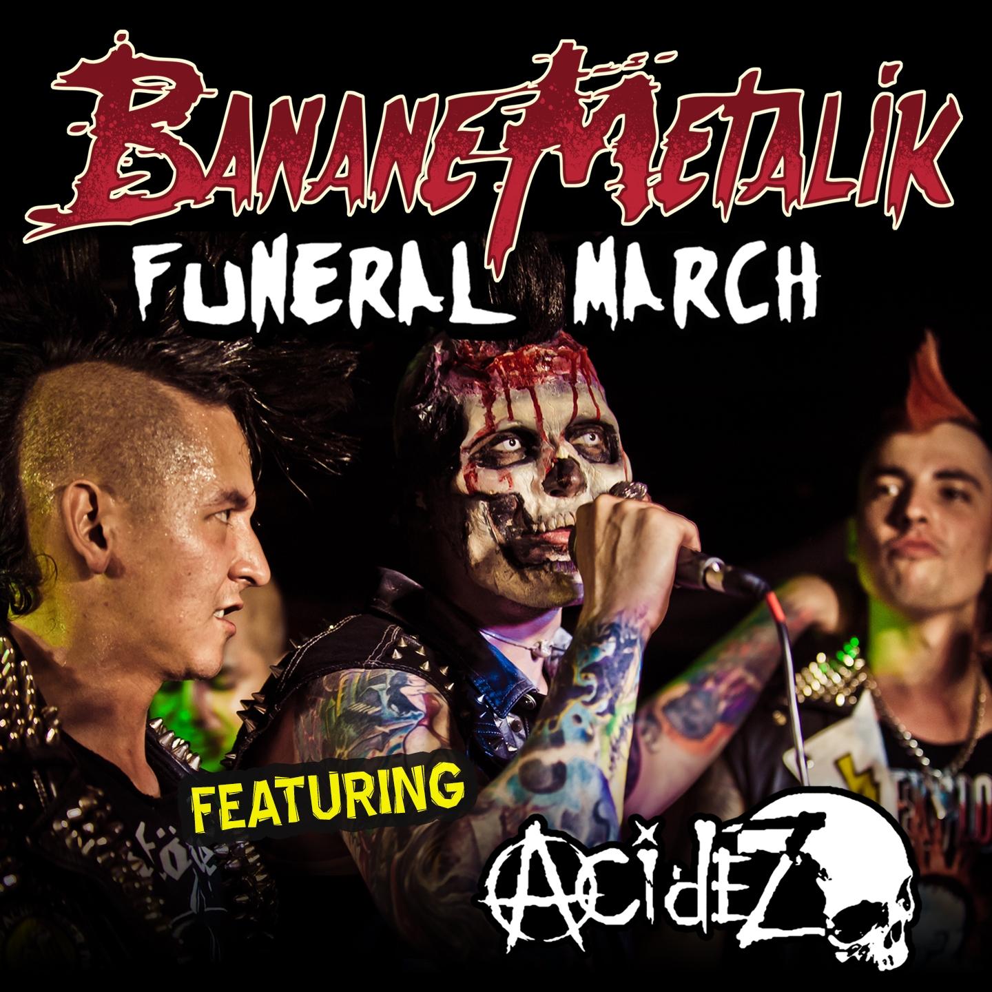 Funeral March