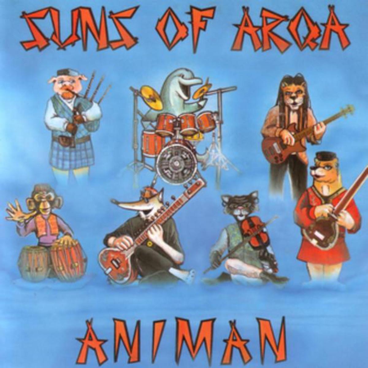 Animan