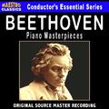 Beethoven - Piano Masterpieces