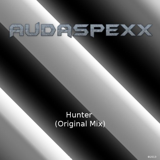Hunter (Original Mix)