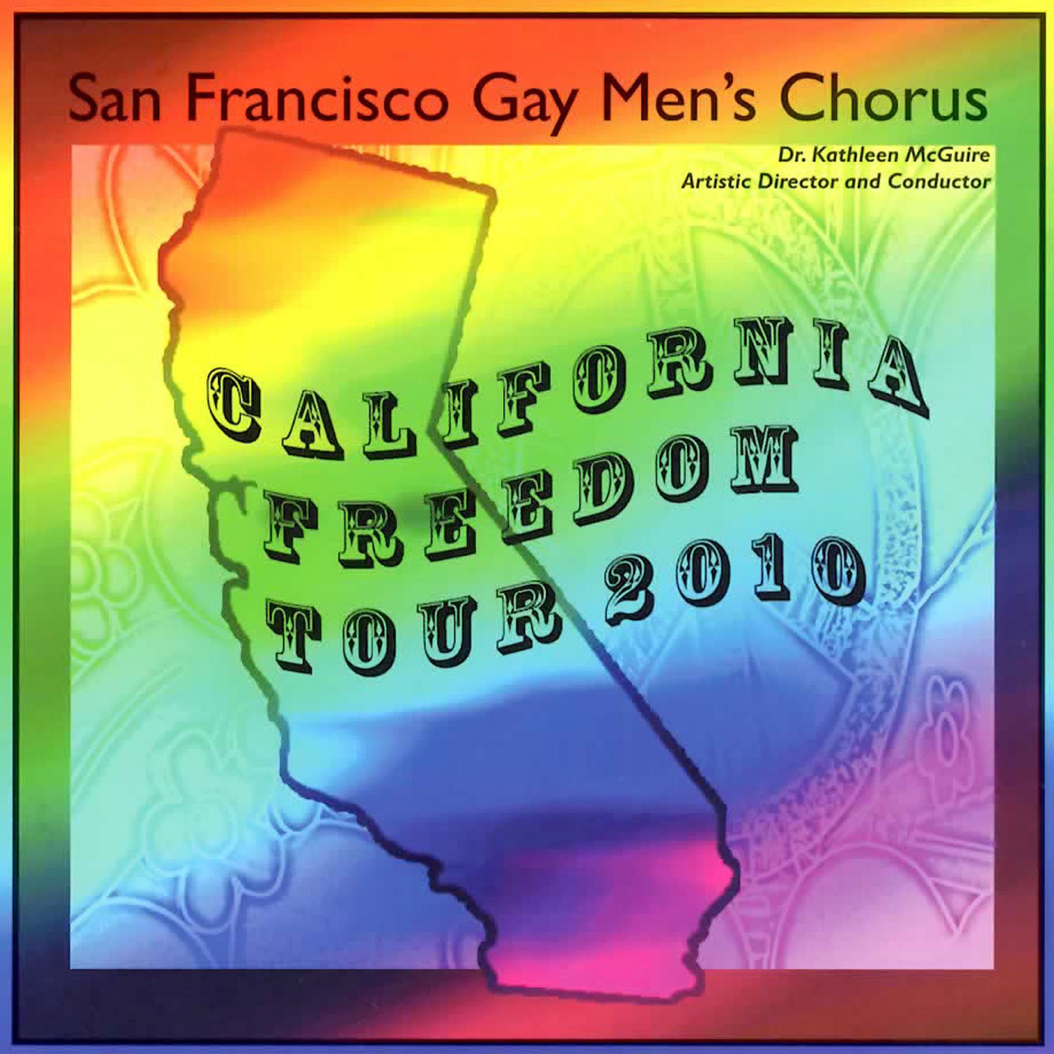 San Francisco Gay Men's Chorus - If You Were Gay from Avenue Q