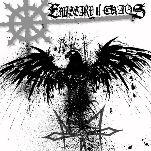 Emmisery of Chaos