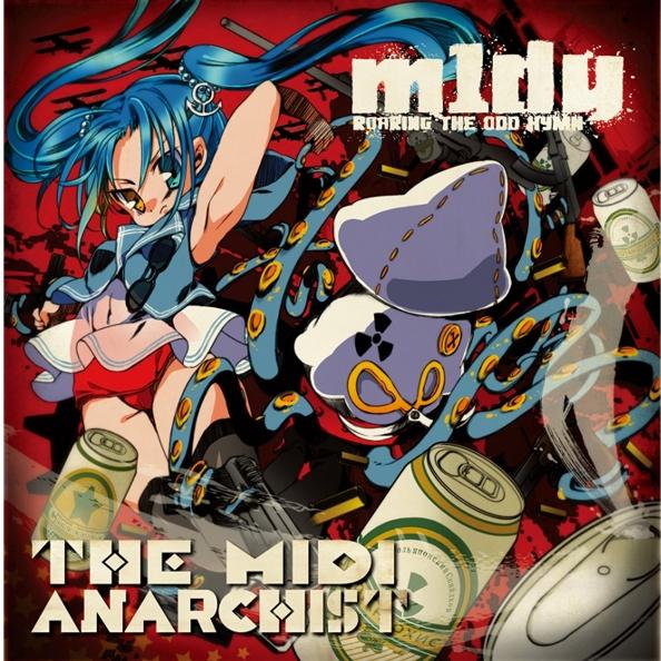 The MIDI Anarchist
