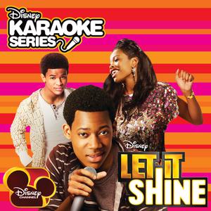 Let It Shine (Disney) - Who I'm Gonna Be (Instrumental) 原版伴奏
