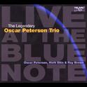 Live At The Blue Note (The Complete Recordings - March 16-18, 1990)专辑