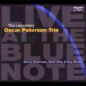 Live At The Blue Note (The Complete Recordings - March 16-18, 1990)