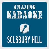 Solsbury Hill - Peter Gabriel (unofficial Instrumental) (1)