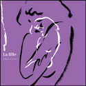 La fille (女孩)