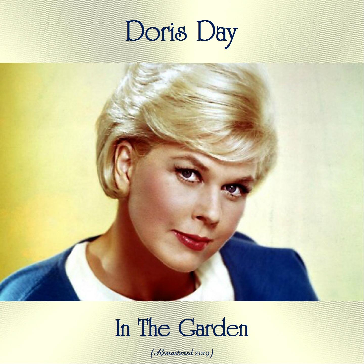 In The Garden (All Tracks Remastered)